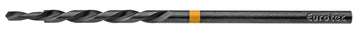 Eurotec Stufenbohrer zu Drill Tool, 3,3–4,5 mm, 1 Stück