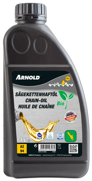 ARNOLD Bio-Sägekettenhaftöl Typ R