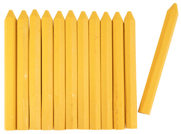 CONNEX Signierkreide, Ø11x120 mm, 12 Stück