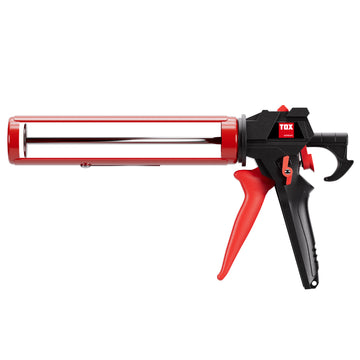 TOX Switch Auspresspistole für 150/280/300 ml Liquix Blaster