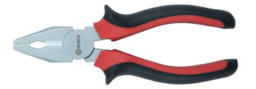 Conmetall Meister Kombizange 2K-Griff 160 mm