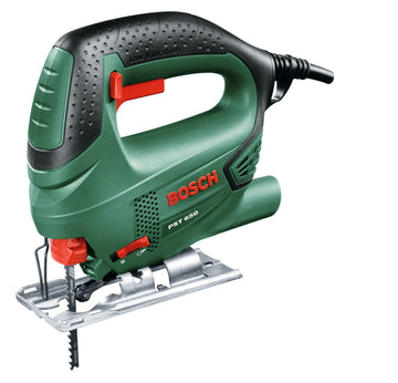 Bosch Stichsäge PST 650 Compact im Koffer (GF)