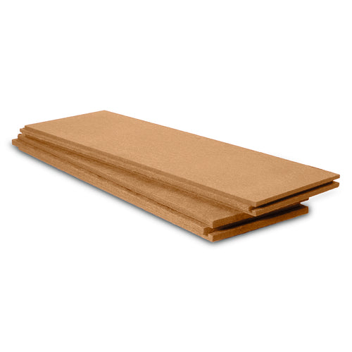 STEICO internal N+F Holzfaser-Dämmplatte, Nut & Feder, 60 mm