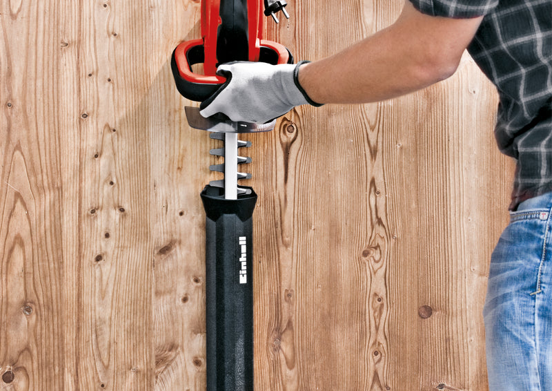 Einhell Elektro-Heckenschere GH-EH 4245, Schwert 51 cm