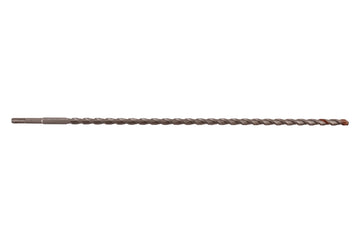 Wolfcraft Hammer-Schlagbohrer SDS-plus D 14 mm, 600 mm lang