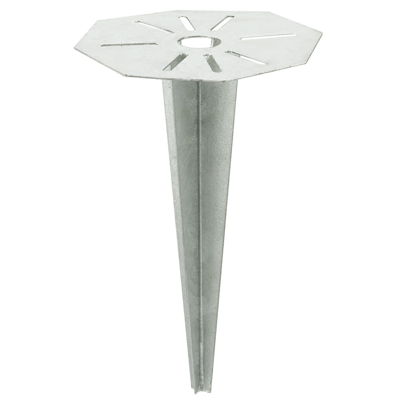 EGLO Erdspieß Cuba für Außen- und Arbeitsleuchten