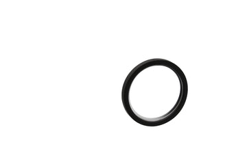 mydeco® Flachring inkl. Einlage, Eisen 40 mm, 10 Stück