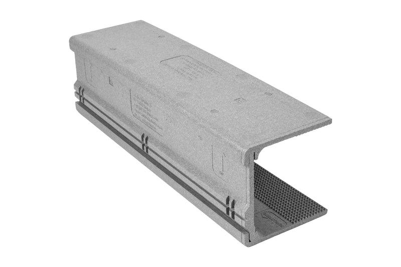 Schellenberg Rollladenk.-Dämmung 3-tlg. Neopor WLG 032, 13 mm