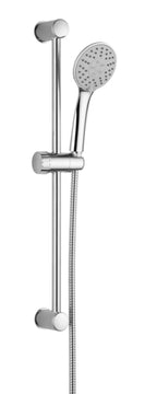 Schütte Napoli Stangenbrauseset, chrom (Brausestange)