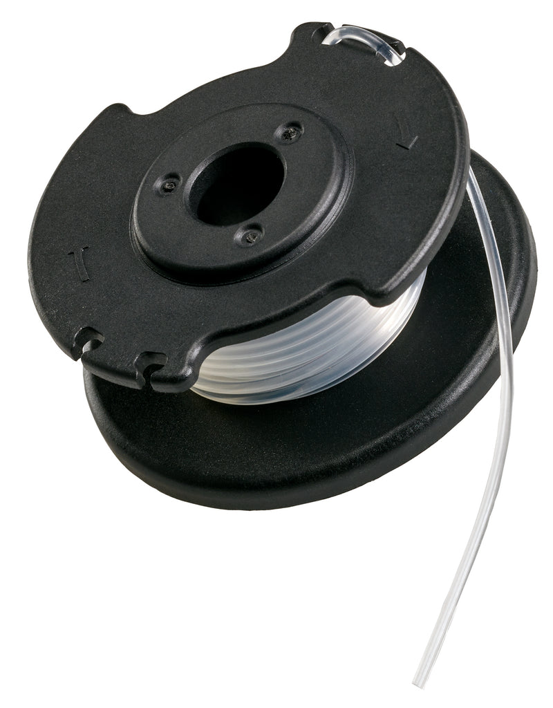 Einhell Ersatzfadenspule GE-CT 18/28 – Spule & Faden, 1,60 mm