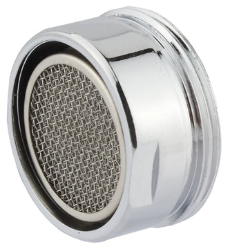Schütte Mischdüse M24AG chrom, verchromtes Armaturen-Zubehör