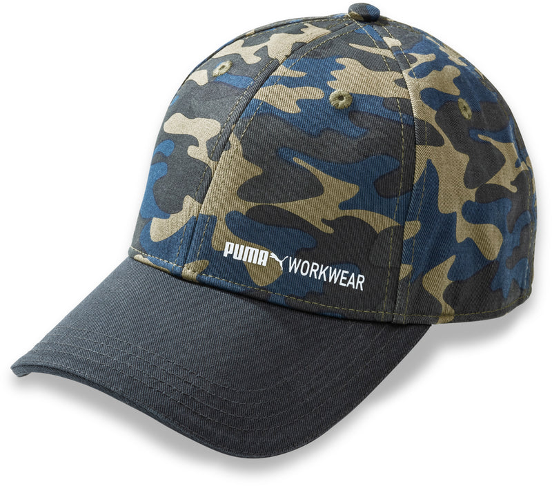 WILLAX PUMA Cap CHAMP Kappe mehrfarbig/multicolor