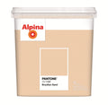 ALPINA Pantone Wandfarbe