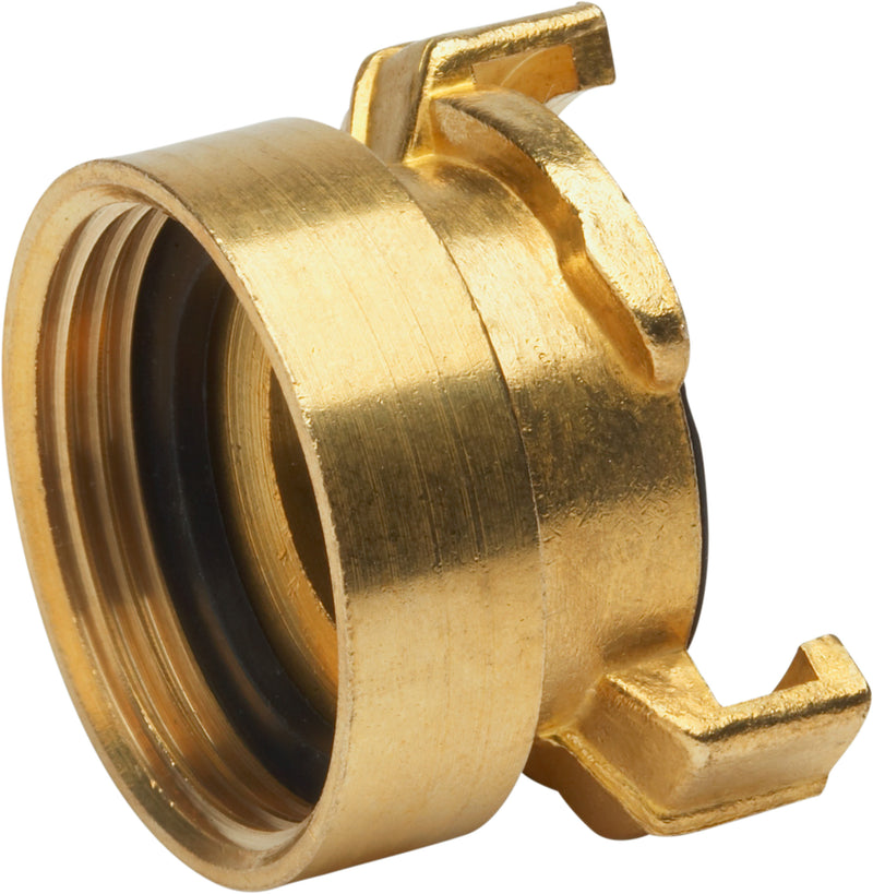 CONMETALL Schnellkupplung 1 1/2"