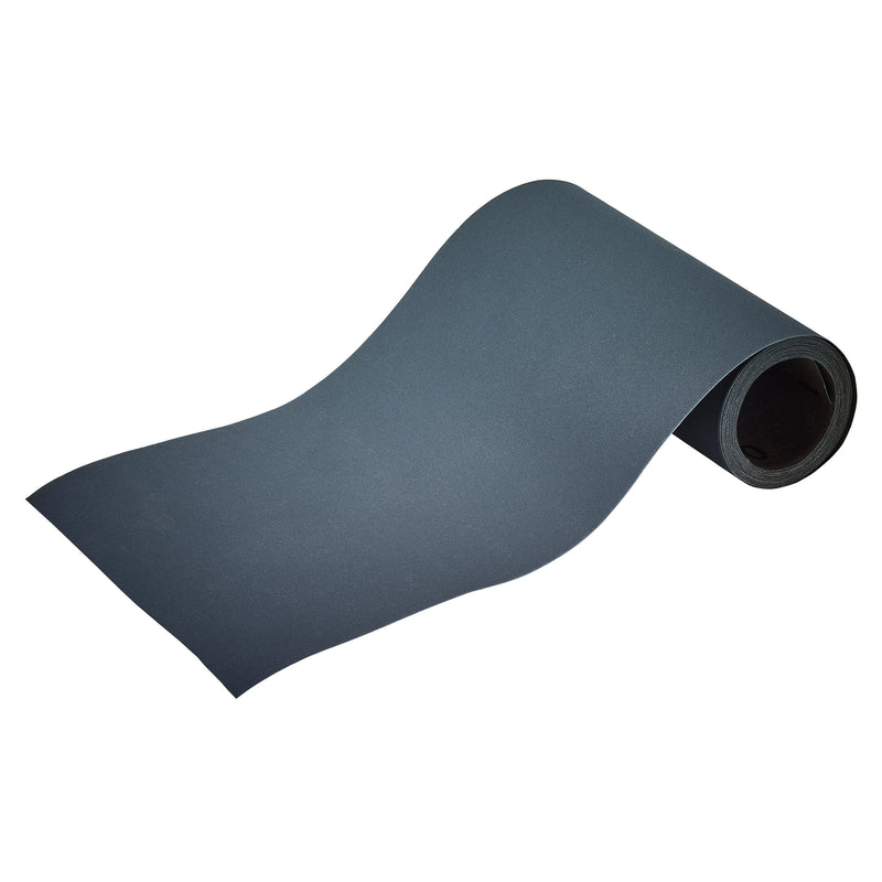 Wolfcraft Schleifpapierrolle, N/T, 115 mm, 3 m