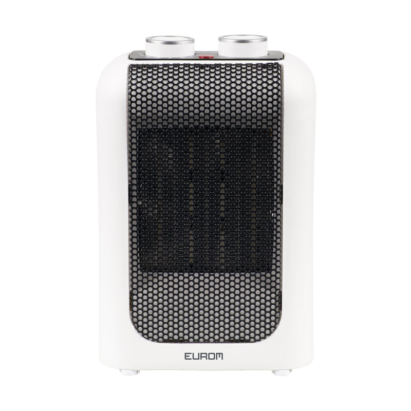 Eurom PTC 1525 Keramikheizer, Heizstrahler innen 1500 W