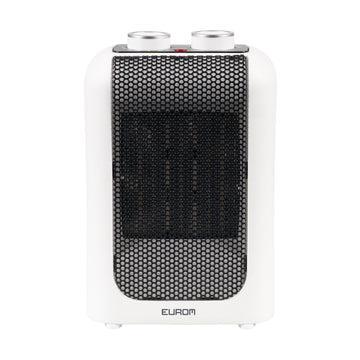 Eurom PTC 1525 Keramikheizer, Heizstrahler innen 1500 W