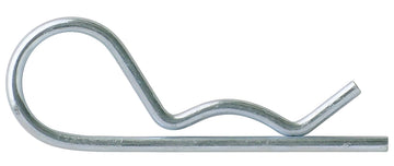 VORMANN Federstecker verzinkt