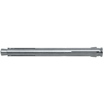 FISCHER Fensterrahmendübel F10 M132 K, silber (6 St.)