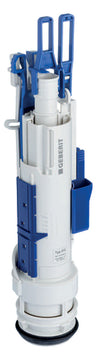 Geberit Spülventil Typ 212 mit Bassin für Sigma/UP300/UP320