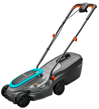 GARDENA Elektro-Rasenmäher PowerMax 32/1200 G2