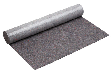 MEISTER Allzweckvlies 220 g/m² grau als Schutzvlies, 100 cm x 25 m