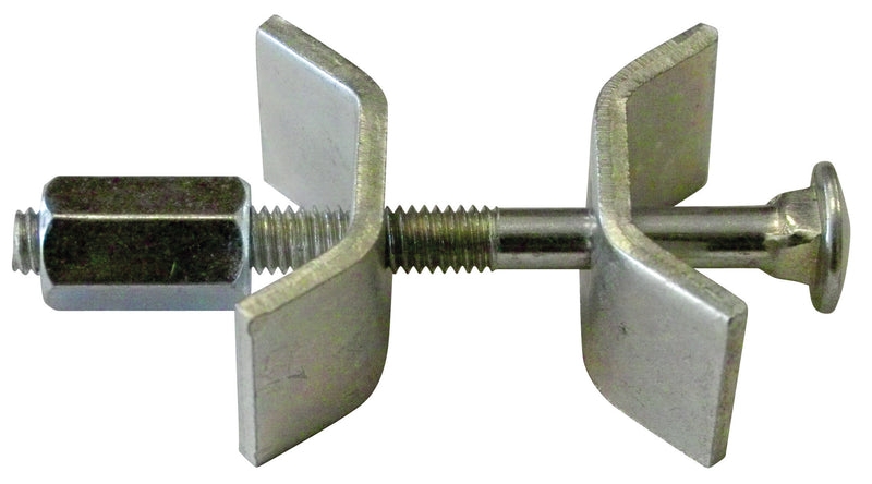 HSI Arbeitsplattenverbinder verzinkt