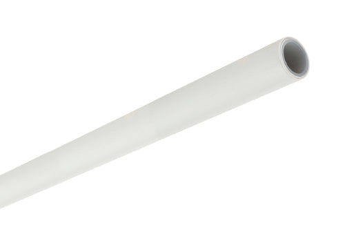 Schütte PE/Alu Mehrschicht Verbundrohr Stange, 2,5 m