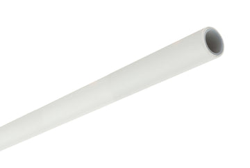 Schütte PE/Alu Mehrschicht Verbundrohr Stange, 2,5 m