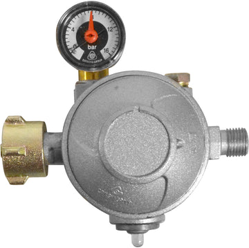 Güde Druckminderer F1-T, 1,5 kg/h mit 50 mbar (1 st)