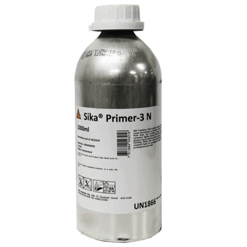 Sika Primer-3 N Reaktionsprimer, transparenter 1-L Dose