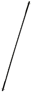 Proxxon Standard-Feinschnitt Laubsägeblatt grob mit Querstift, 10 St.
