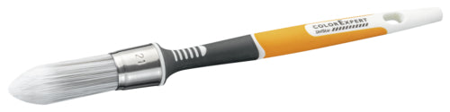 Ciret Kapsel-Lackierpinsel UniStar spitz mit 3K-Stiel