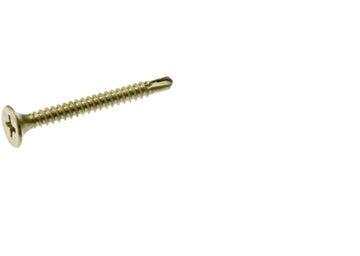 Rigips GOLD SB Schraube TB 3,5x35 mm, Stahl, 1000 Stück
