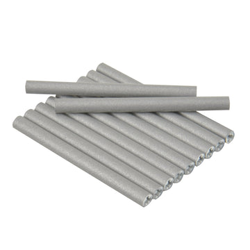 fischer Speichensticks „Sekuclip“, reflektierend silber, 12 Stück