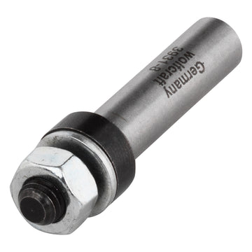 Wolfcraft Schaft für Art. 3828–3830, D 8 mm