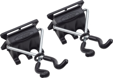 Conmetall Meister Gerätehalter X-Form, 2 Stück