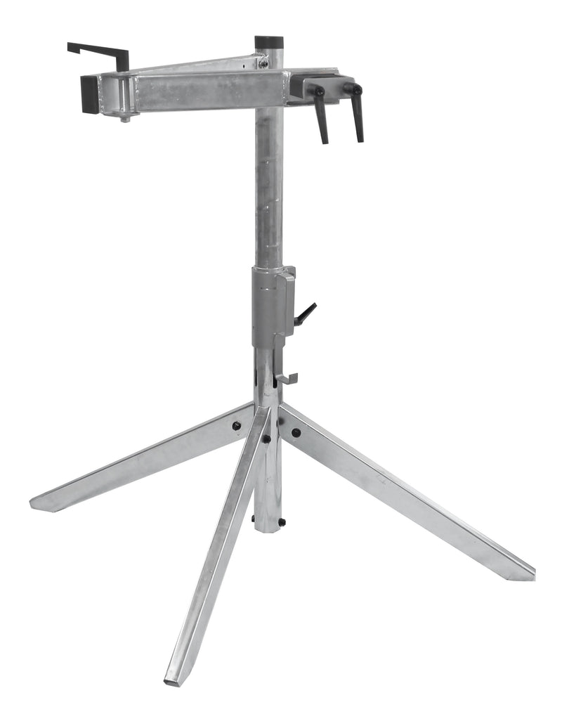 BERG TECTOOL Rührwerkständer RWS1100, höhenverstellbar 700–1100 mm