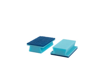 STEINBACH Handschrubber im Doppelpack