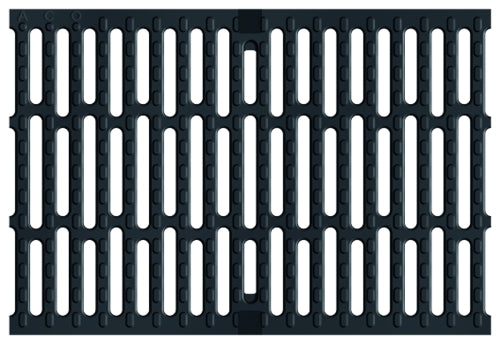 ACO DRAIN® Multiline Stegrost aus Gusseisen für Multiline, NW 150