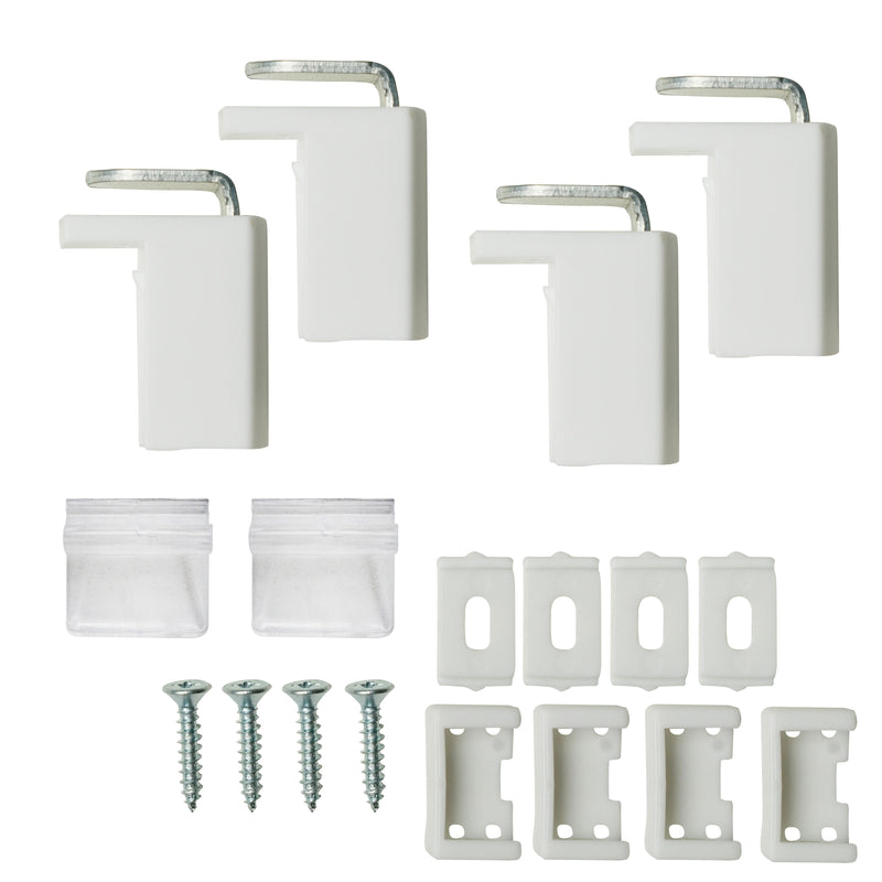 mydeco® Free Plissee