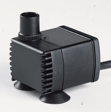 Pontec PondoCompact 300 Teich- und Wasserspielpumpe, Förderhöhe max. 0,70 m