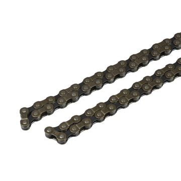 fischer Fahrradkette Kettenschaltung 6–8-fach, silber