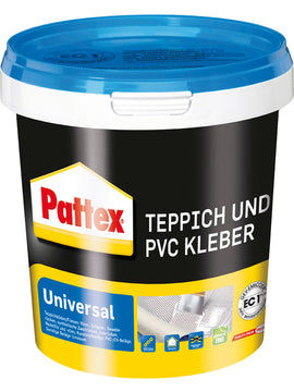 Pattex Teppich- und PVC-Kleber für Innen