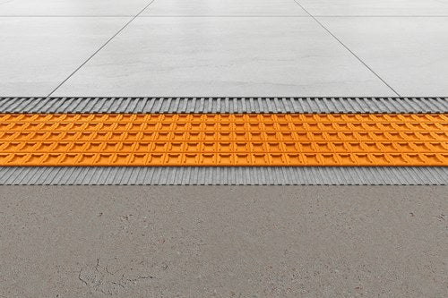 Schlüter DITRA255M Verbundentkopplungsmatte als Unterlage, 5 m