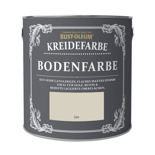 Mathys® Kreide-Bodenfarbe (matt)