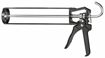 STORCH Auspresspistole blau, offene Kartuschenpistole für 320 ml Kartuschen