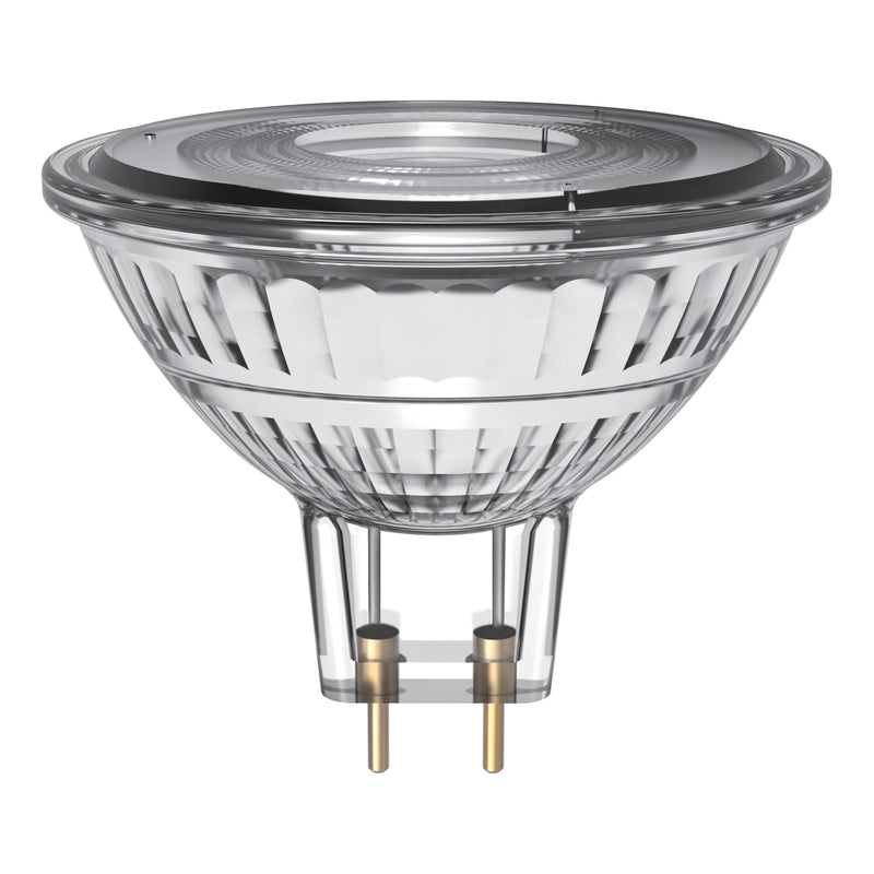 LEDVANCE LED Reflektor MR16 warmweiß GU5.3 2 W 2700K