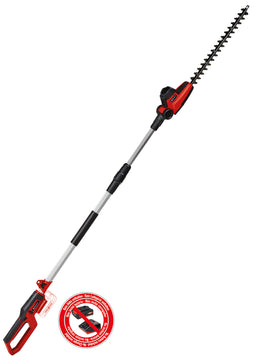 Einhell GC-HH 18 45 Li T Solo Akku-Teleskop-Heckenschere