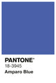ALPINA Pantone Wandfarbe